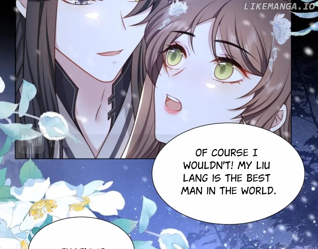 Lonely Emperor Chases His Sister-in-Law Chapter 80 - page 75